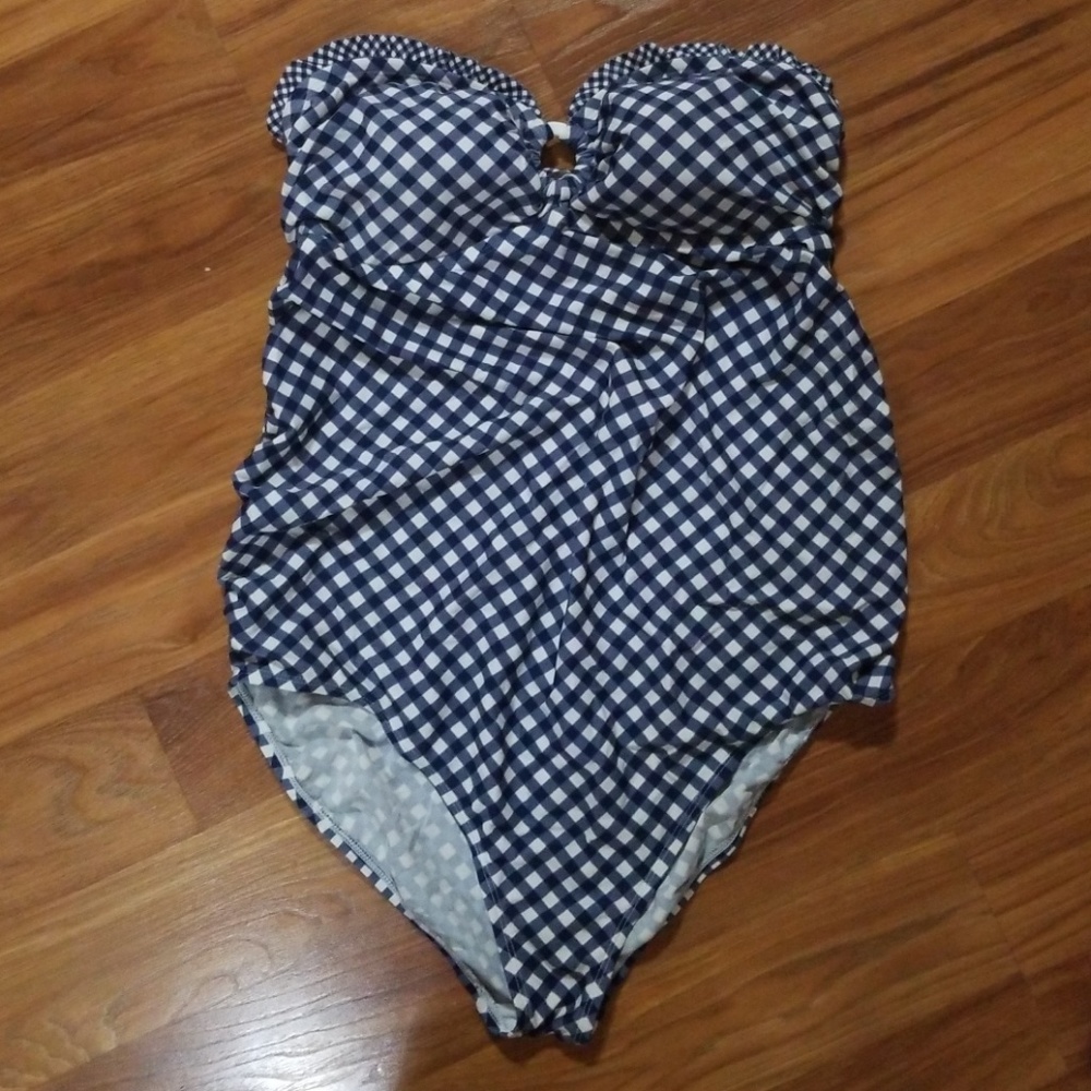 Maternity Motherhood Swimsuit one piece
